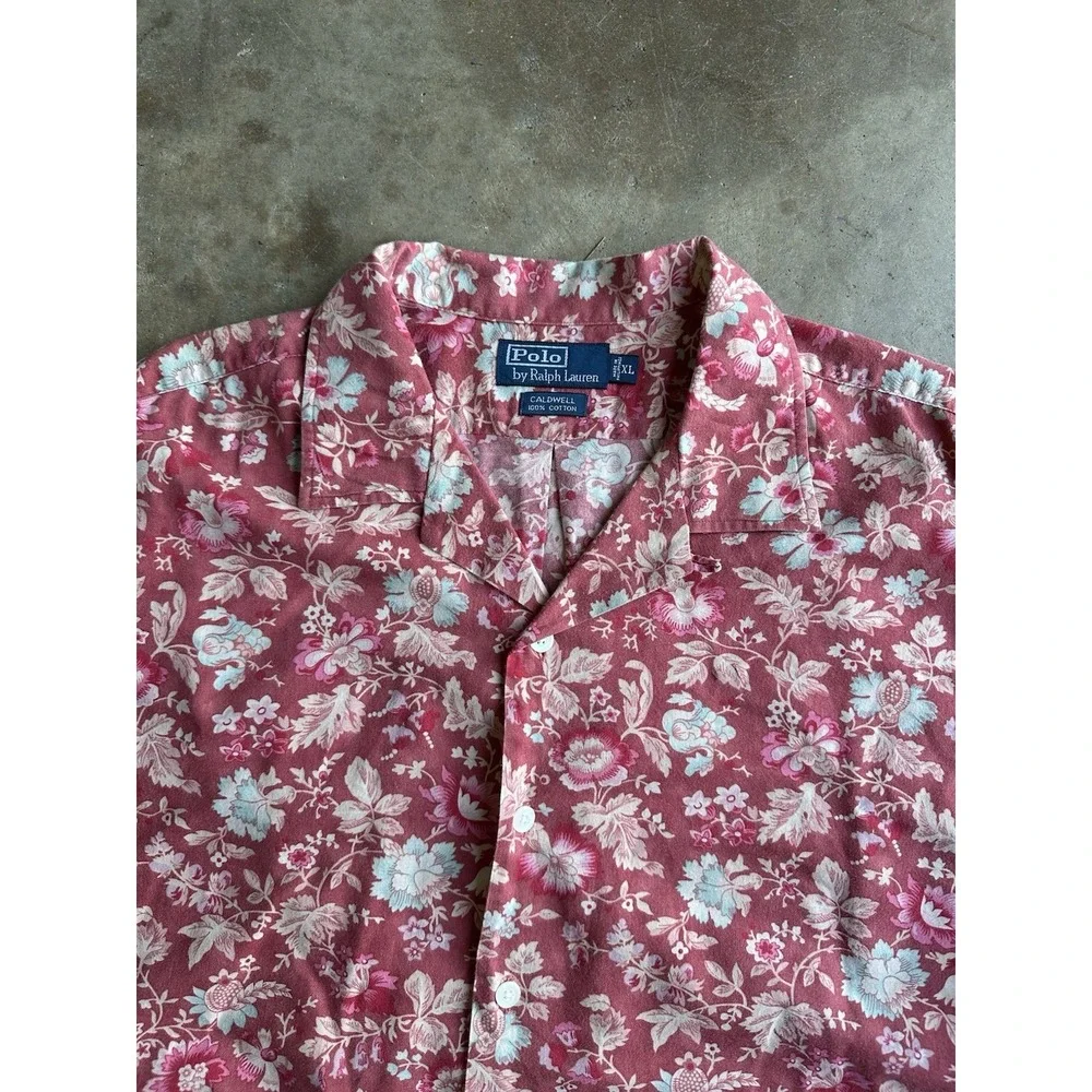 Polo Ralph Lauren vintage polo